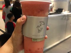 -喜茶(佛山岭南站店)