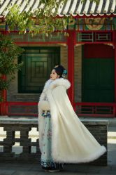 点击看大图 -美云庭古装·格格服汉服·京城旅拍(北京店)