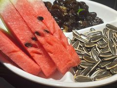 -京悦南门涮羊肉·羊蝎子火锅(田林路店)