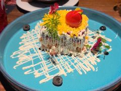 -卢布里西餐厅(海拉尔店)