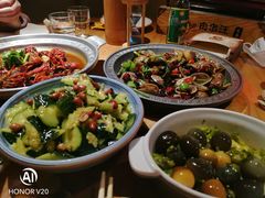 -肉串汪(望京店)