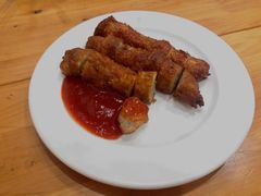 厦门炸五香-福祥厦门小馆(舟孟北路店)