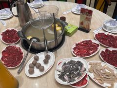 -味逍遥牛肉火锅(万江旗舰店)