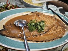 -渔娘渔家丹东海鲜(东直门店)
