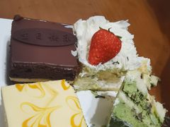 -壹点壹客·生日蛋糕(南山店)