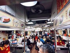 -陈光记烧腊店(罗保博士街店)