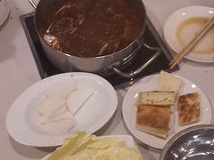 -蝎王府羊蝎子(北大地店)