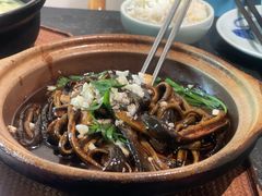 -茶肆(仙林店)