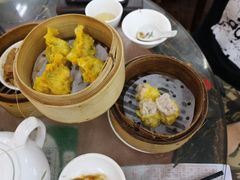 -香港蓮香樓(上環店)