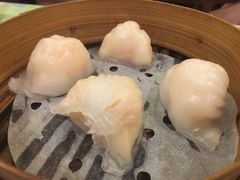 -添好运点心专门店(中环IFC店)