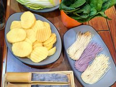 -重庆秦妈火锅(全国连锁五台山店)