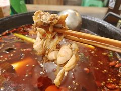 -鸿顺老铁锅美蛙鱼府(解放碑店)