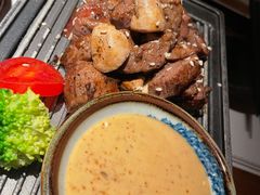 -玉川屋·深夜食堂居酒屋(柳巷店)