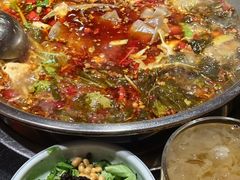 -小饕荟雅安贡椒鱼鲜馆(广福桥店)