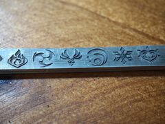 -不作·手工银饰DIY(西红门店)