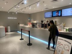 -Manner Coffee(深圳福田大中华店)
