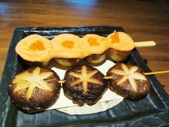 -山葵家居酒屋(天目里店)