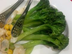 -西贝(六里桥旗舰店)