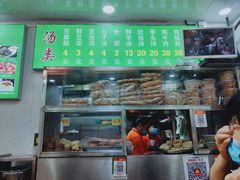-增盛魁小吃店