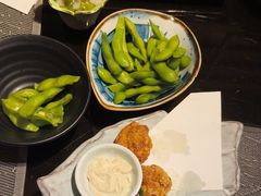 -昱匠·日本料理(金融街店)