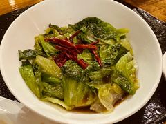-小城粥道·海胆鲜虾粥(解放广场店)