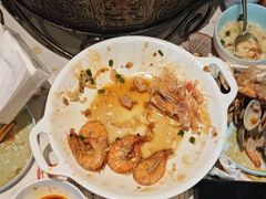 -海东头·疙瘩汤(万达四楼店)