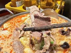 -郑喜旺烧烤(郑州总店)