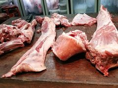 -九府羊·鲜羊火锅·烤串(新华路店)