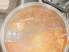 -呷哺呷哺(哈尔滨红博购物广场店)