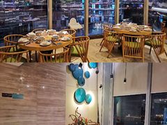 大堂-阳光岛·海鲜盛宴(银泰中心in99店)