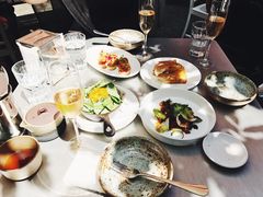 -Ocean's Table 欧舍