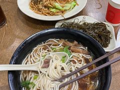 -李先生牛肉面大王(北京站售票厅餐厅)