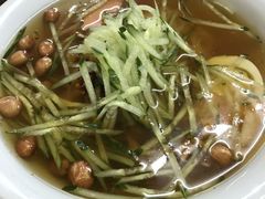 -石记东北风味烤肉店(子固路店)