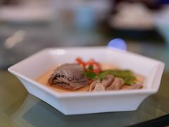 -湖影中餐厅·南京金茂威斯汀大酒店