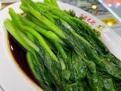 菜心-澳门陈光记烧味饭店(万象城店)