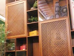 -端艾堂·SPA·艾灸(棕榈泉013店)