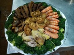 -顺发餐厅(湖滨中路店)