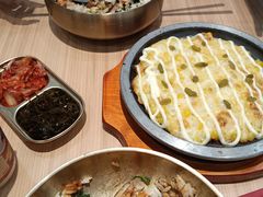 -小木屋拌饭(西安华阳城店)