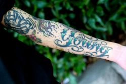 -I-TATTOO 纹身艺术空间