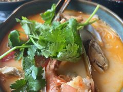 -FLAIR顶层餐厅酒吧(浦东丽思卡尔顿酒店)