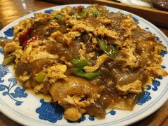 -美味居(古城店)