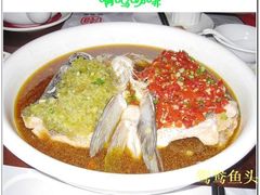 IMG_5897-望湘园·湖南菜(宏伊店)
