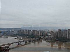 -三迪希尔顿酒店·星空酒廊