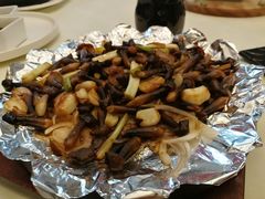 -常州逸高酒店-中餐厅