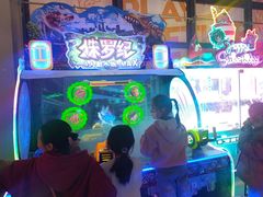-好燃时刻潮玩运动馆·儿童乐园·室内游乐场·团建