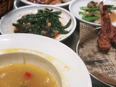 -芳满庭粤菜餐厅(丹阳吾悦店)