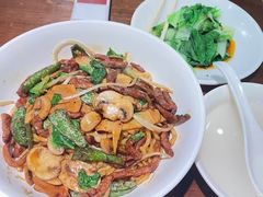 -寻裕记·现炒浇头面(人民广场店)