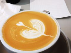 -Seesaw Coffee(上生新所店)