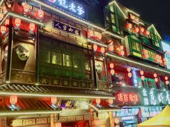 -东晓胜汇里(南洲北路店)