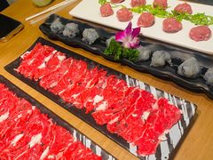 -掂档潮汕牛肉火锅(万象城店)